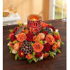 Shimmering Mosaic Centerpiece premium