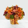 FTD's Autumn Celebration™ Basket premium