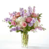The Embraced Bouquet deluxe