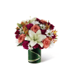 The FTD® Meadow™ Bouquet deluxe