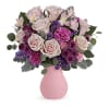 Teleflora's Cotswald Garden Bouquet premium