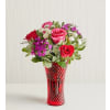 A Key to My Heart® Bouquet standard