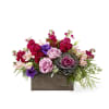 The FTD® New Leaf™ Bouquet deluxe