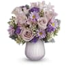 The Teleflora's Playful Love Bouquet deluxe