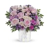 A Alluring Mosaic Bouquet premium