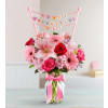 Fields of Europe® Romance with Valentine’s Day Banner™ deluxe