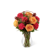 The FTD® Happiness™ Bouquet standard