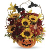 The Trick & Treat Bouquet  premium