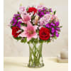 Elegant Beauty™ Bouquet premium