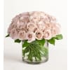Contemporary Sand Roses™ - Premium. An arrangement by Flowers of Jacksonville.