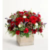 Russet Charm™ - Standard. An arrangement by Flowers of Jacksonville.