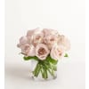 Contemporary Sand Roses™ - Standard. An arrangement by Flowers of Jacksonville.