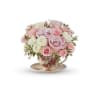 The Teleflora's Blossoming Petals Bouquet - Deluxe. An arrangement by Marivel's Florist and Gifts.