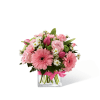 The FTD® Blooming Visions™ Bouquet  standard