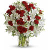 Endless Romance Bouquet premium