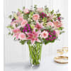 Amazing Mom Bouquet premium