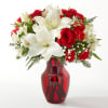  Holiday Season Bouquet deluxe