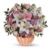 Love's Sweet Medley by Teleflora premium