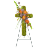 Natural Beauty Sympathy Cross™ deluxe