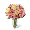 The FTD® Spring Garden® Bouquet 2015 deluxe