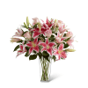 The FTD® Simple Perfection™ Bouquet  premium