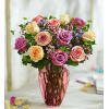 Rose Lovers Bouquet™ Long Stem Assorted Roses standard