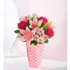 Simply Pink™ Bouquet standard