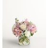 The Elegant Blush™ Bouquet - Standard. An arrangement by Graceland Florist.