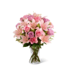 The FTD® Farewell Too Soon™ Bouquet premium