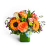 August's End™ - Deluxe. An arrangement by Prestige Floral.