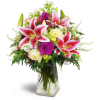 Spring’s Bounty Bouquet™ premium