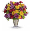 Teleflora's Fancy That Bouquet premium