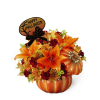 The FTD® Boo-Quet® deluxe