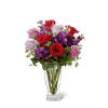 The FTD® Garden Walk™ Bouquet standard