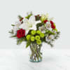 The FTD® Christmas Spirit™ Bouquet standard