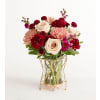 Burgundy Bliss™ Bouquet - Standard. An arrangement by Lovingly Charlotte.
