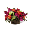 The FTD® New Sunrise™ Bouquet premium