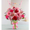 Fields of Europe® Romance with Valentine’s Day Banner™ premium