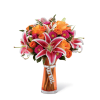 The FTD® Get Well Bouquet deluxe