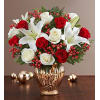 Winter Brilliance™ Bouquet premium