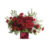 Rich in Love by Teleflora standard