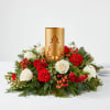December Dreams Centerpiece premium