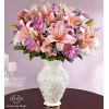 Lovely in Lenox® Bouquet premium