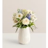 The Winter Blossoms™ Bouquet - Standard. An arrangement by Flowers of Jacksonville.