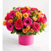 Delightfully Chic™ Bouquet premium