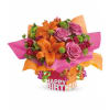 Teleflora's Rosy Birthday Present standard