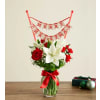 Fields of Europe® Christmas with Christmas Banner standard