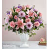 Precious Pedestal™ by Southern Living® for Sympathy deluxe