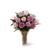 The FTD® Mother's Day Mixed Rose Bouquet standard