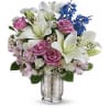 Teleflora's Garden Of Dreams Bouquet premium